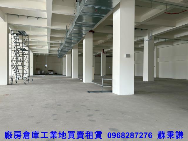 新竹廠房-1