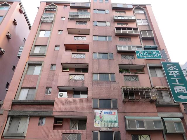 桃園大樓拍賣-3