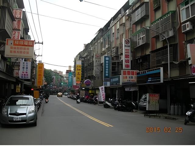 新北蘆洲法拍公寓-4