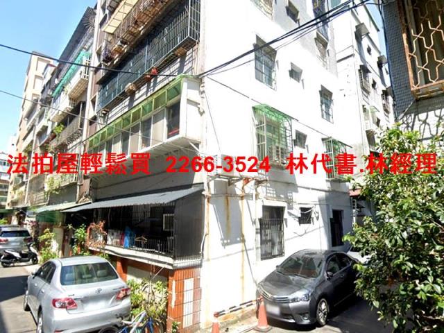 台北北投公寓法拍-5