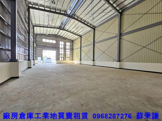 桃園龍潭廠房-2