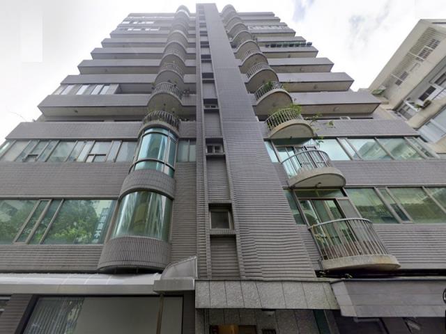 大安區大樓法拍-2