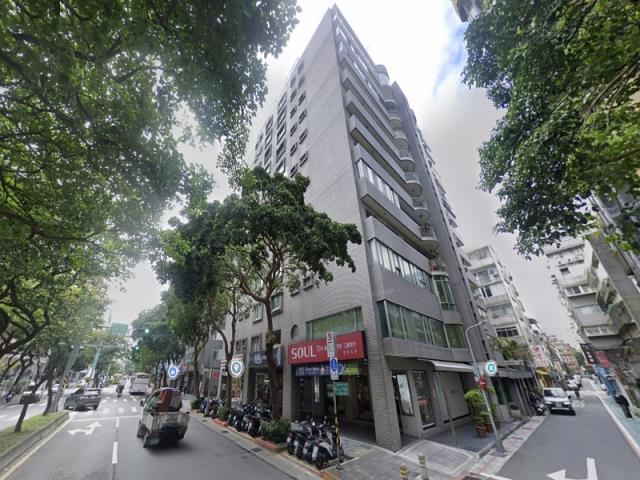 台北大樓法拍-2