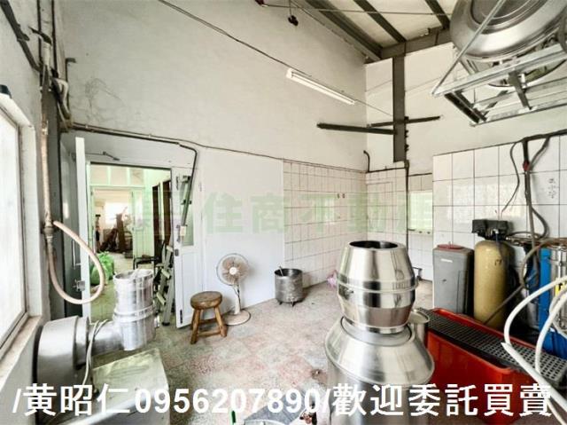 台南西港廠房-3