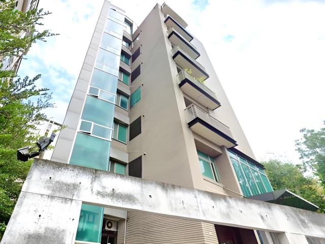 台北士林大樓法拍-2