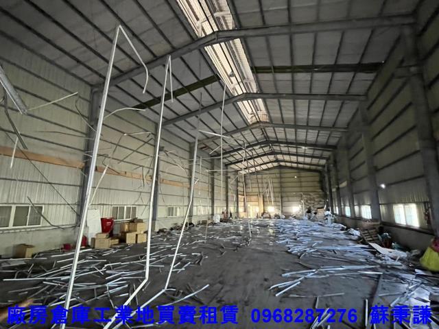 桃園大園廠房-1