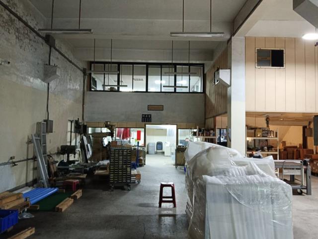 新北五股廠房-4