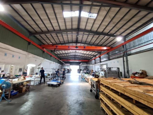 桃園楊梅廠房-2