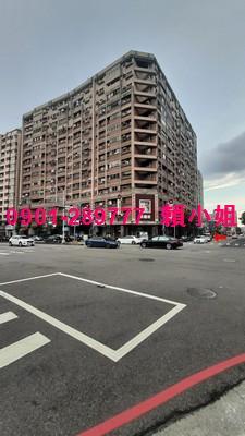 台中南屯大樓拍賣-6