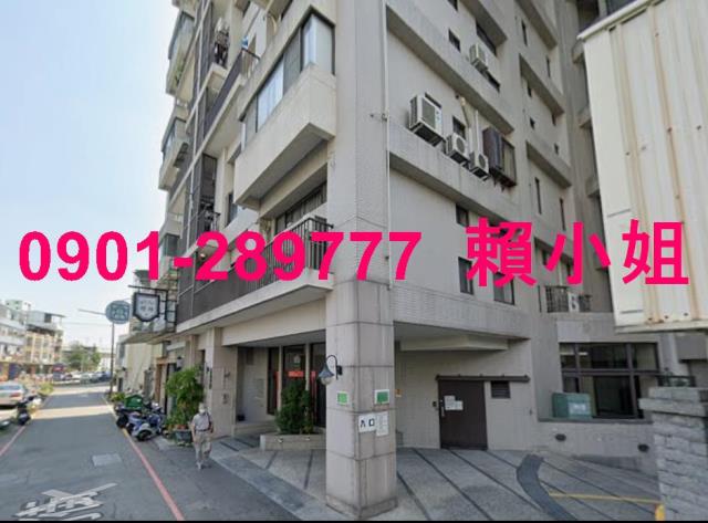 豐原法拍大樓-4