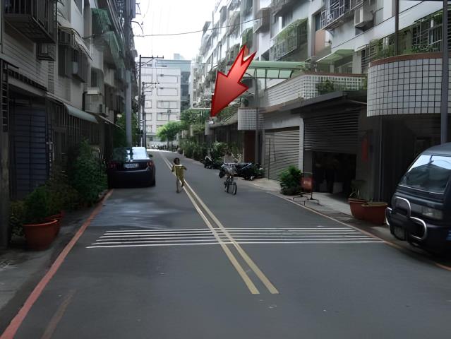 桃園公寓法拍-1