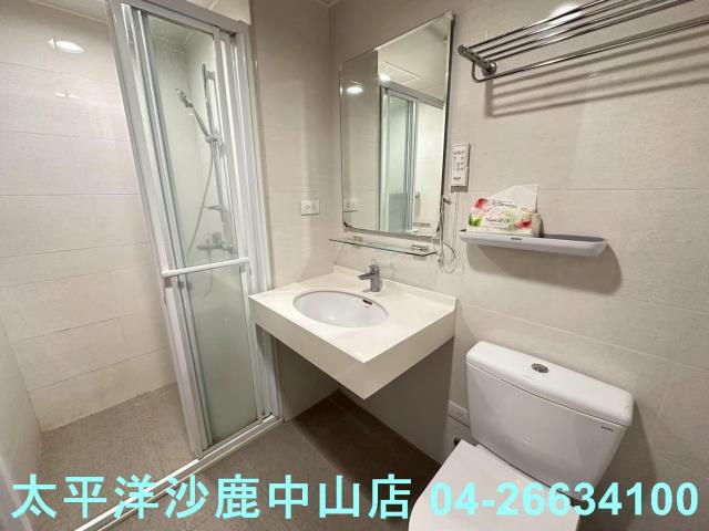 台中清水大樓-10