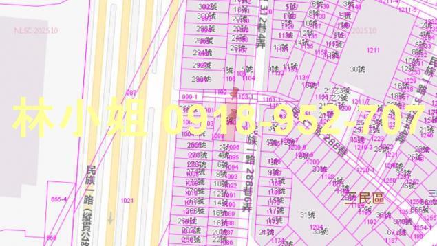 三民區法拍透天-4