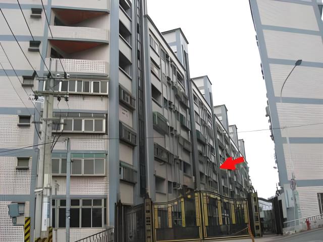 楊梅拍賣大樓-3