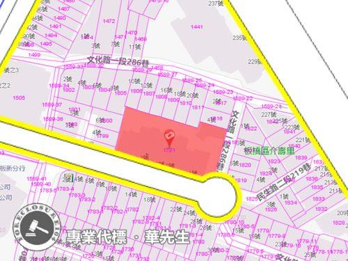 板橋大樓法拍-9