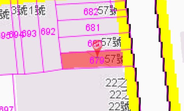 新營透天法拍-8