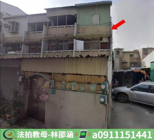 北區法拍透天-7