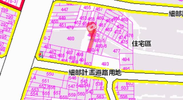 北區法拍透天-9