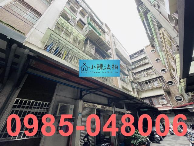 新北板橋拍賣公寓-3