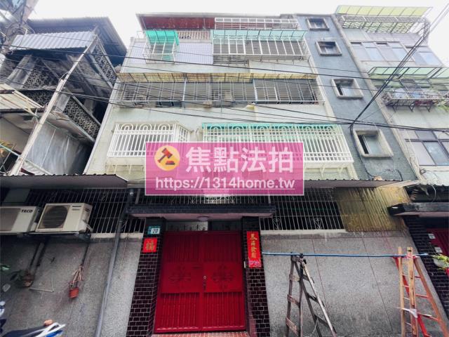 新北新店法拍公寓-2