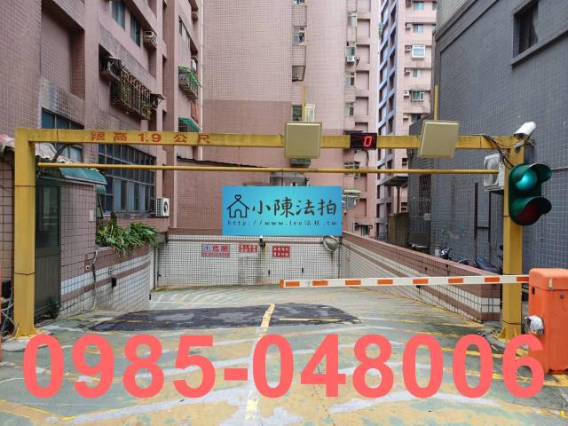 新北淡水法拍大樓-5