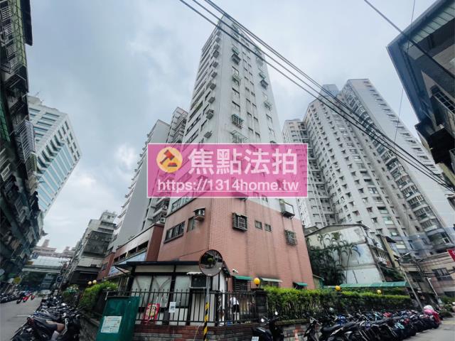 新北板橋拍賣大樓-6