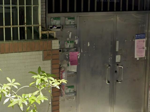 台北北投公寓拍賣-3