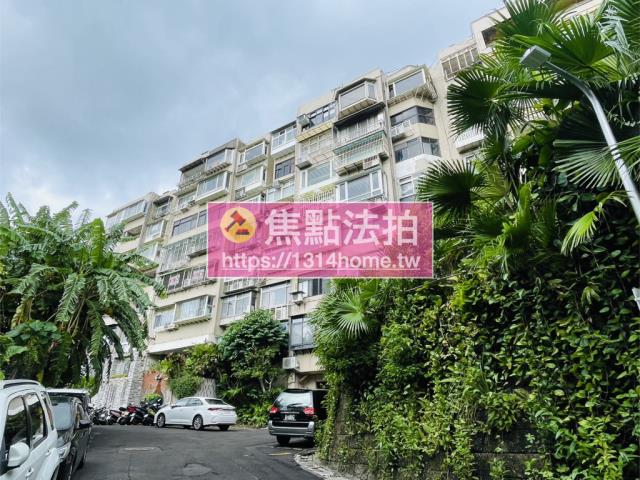 台北北投法拍大樓-4