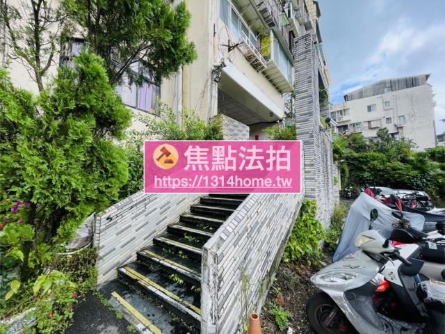 台北北投法拍大樓-6