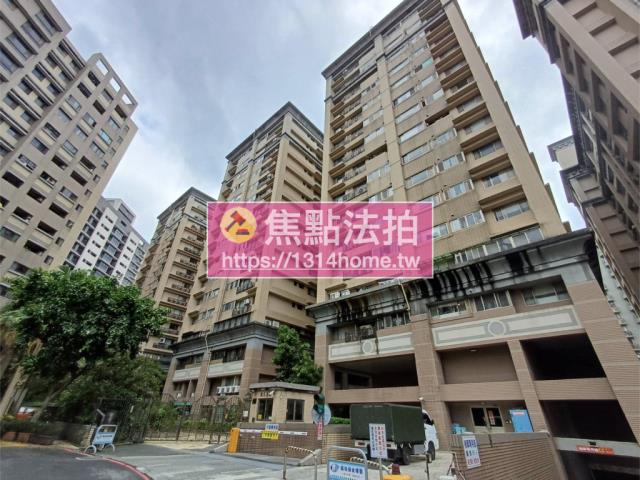 新北淡水大樓法拍-5