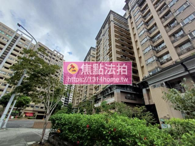 新北淡水大樓法拍-7