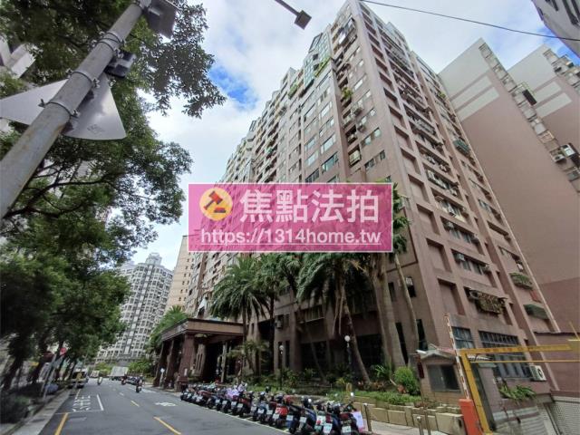 新北淡水大樓法拍-2