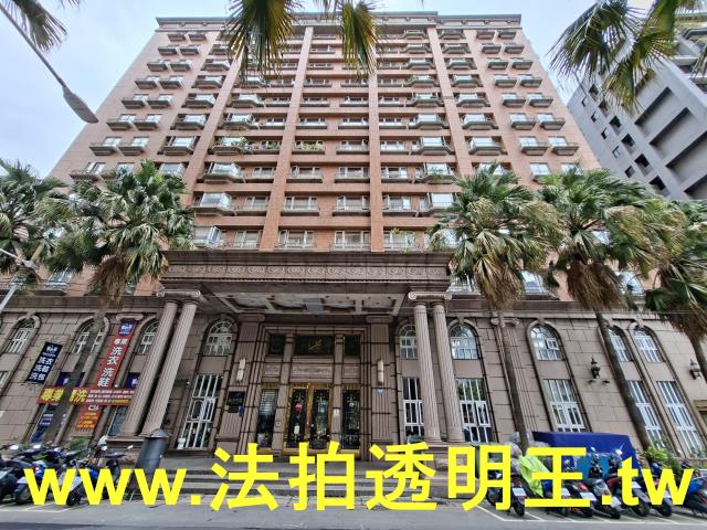 板橋大樓法拍-6