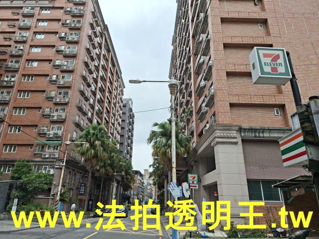 板橋大樓法拍-7