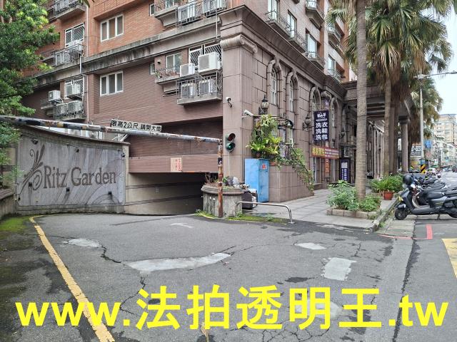 板橋大樓法拍-8