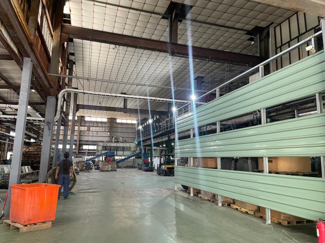 桃園蘆竹廠房-3