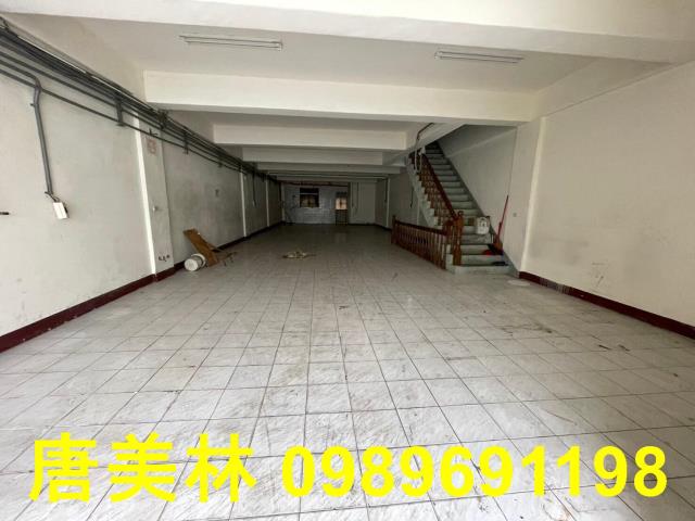 桃園龜山廠房-4