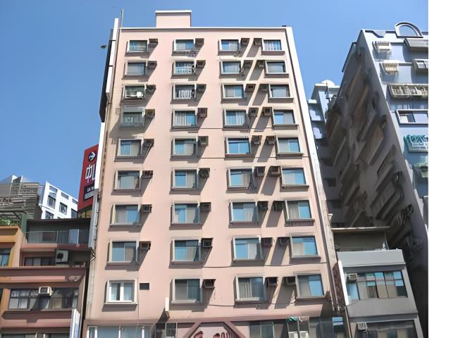 新北板橋法拍大樓-2