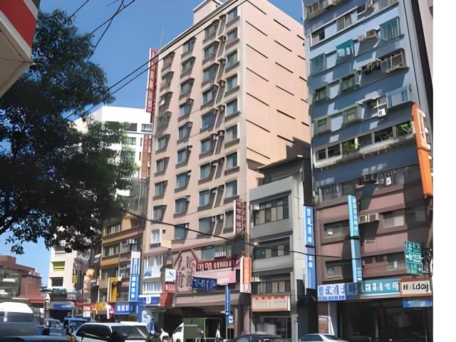 新北板橋法拍大樓-6