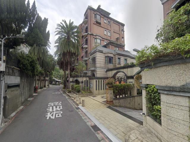 台北北投法拍華廈-2