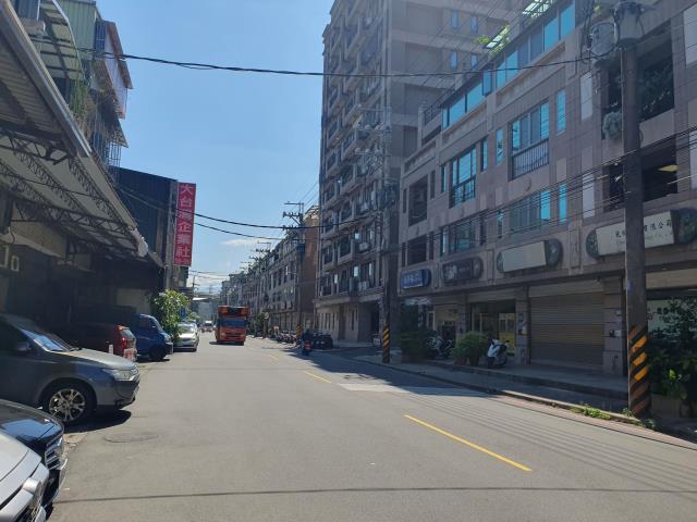 新北新莊廠房-2