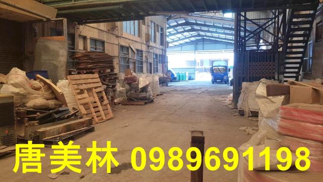 龜山廠房-2