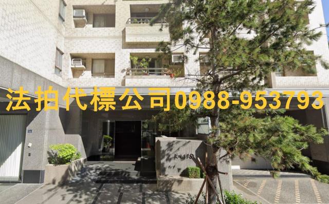 台中大樓法拍-3