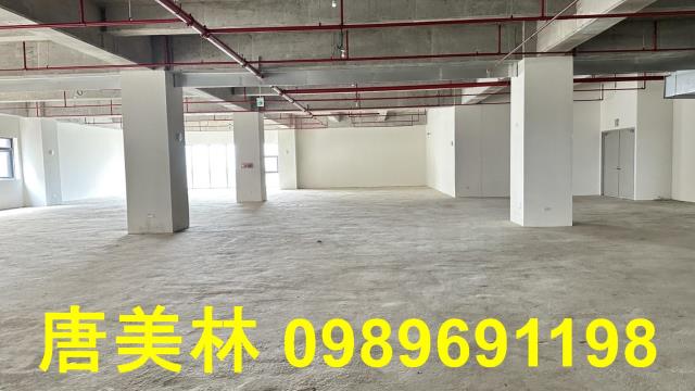 桃園龜山廠房-6