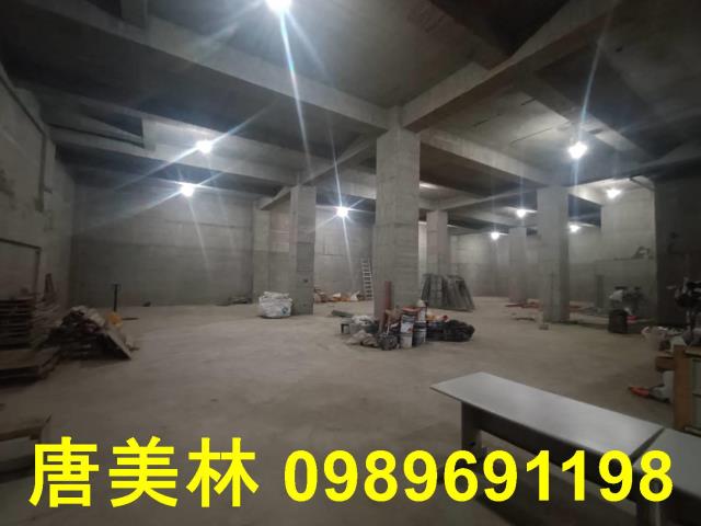 桃園龜山廠房-3