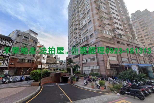 台中南區大樓拍賣-4