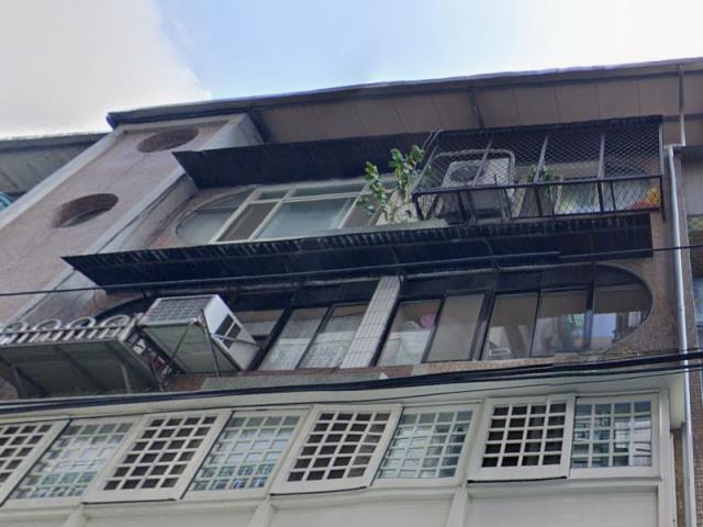 新北永和法拍公寓-2