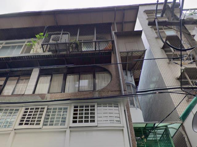 新北永和法拍公寓-4