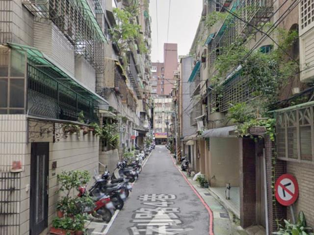 新北永和法拍公寓-7