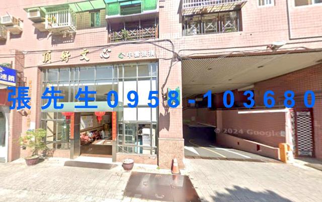 北屯大樓法拍-4